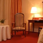 Hotel Boutique Maraton Košice