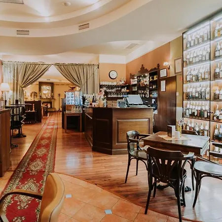Hotel Boutique Maraton Kosice