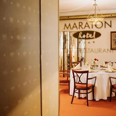 Boutique Maraton Košice