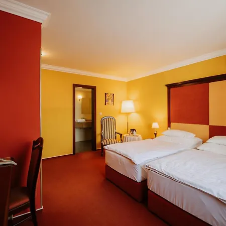 Boutique Maraton Hotel Kosice