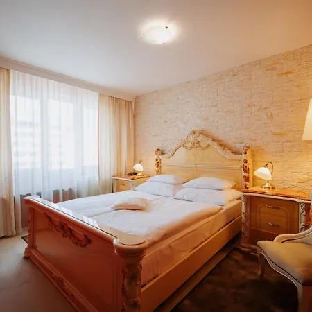 Hotel Boutique Maraton Kosice