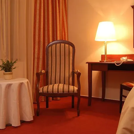Hotel Boutique Maraton Košice