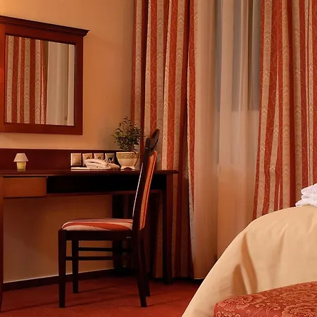 Boutique Maraton Hotel