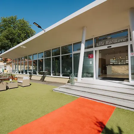 Boutique Maraton 4* Kosice