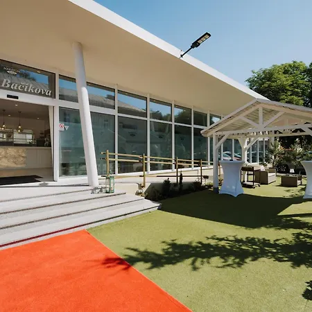Hotel Boutique Maraton