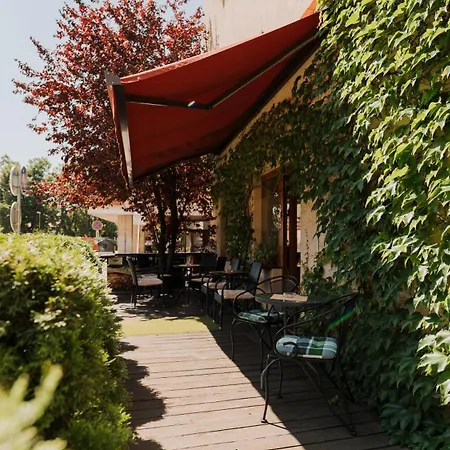 Boutique Maraton Отель 4*