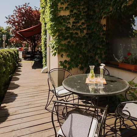 Boutique Maraton Hotel Kosice