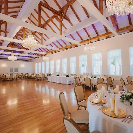 Отель Boutique Maraton Кошице