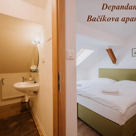 Hotel Boutique Maraton Kosice