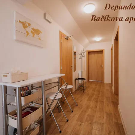Boutique Maraton 4* Kosice