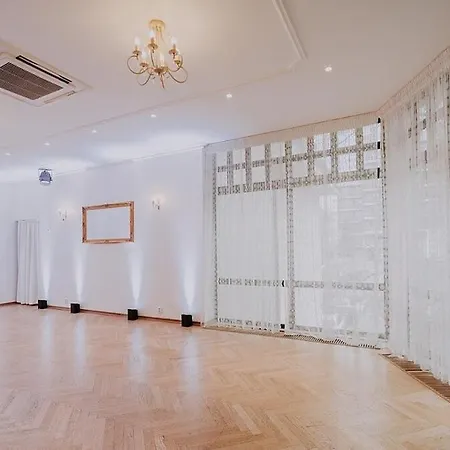 Ξενοδοχείο Boutique Maraton Košice
