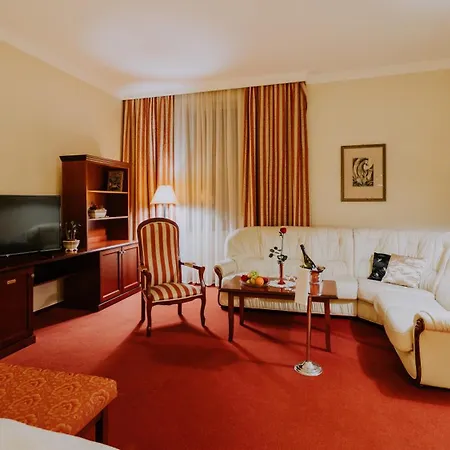 Boutique Maraton Hotel Kosice