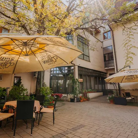 Boutique Maraton Košice