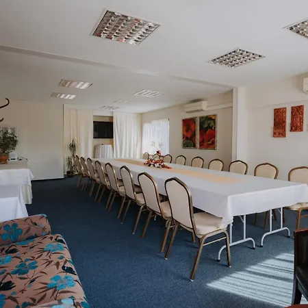 Boutique Maraton 4* Кошице