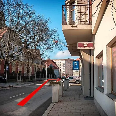 玛拉藤精品酒店 酒店