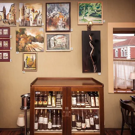 Boutique Maraton 4*
