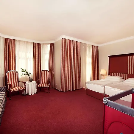 Boutique Maraton Hotel