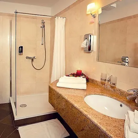 Boutique Maraton Hotel