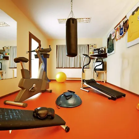 Hotel Boutique Maraton Košice