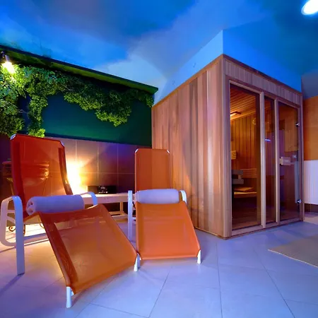 Boutique Maraton 4* Кошице