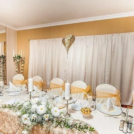 Ξενοδοχείο Boutique Maraton Košice