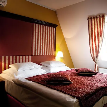 Boutique Maraton Кошице