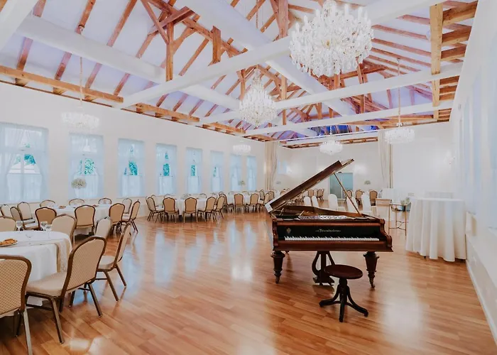 Boutique Maraton Hotel Košice