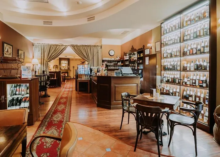 Ξενοδοχείο Boutique Maraton Košice