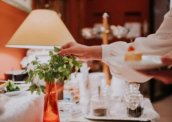 Boutique Maraton Hotel Košice