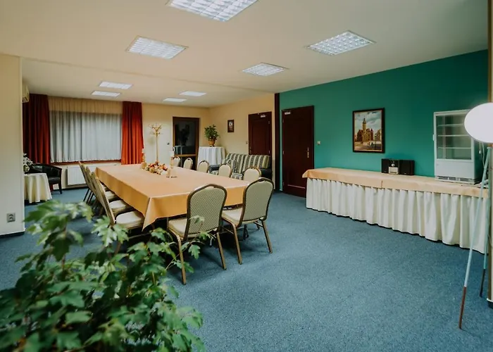 Hotel Boutique Maraton Košice