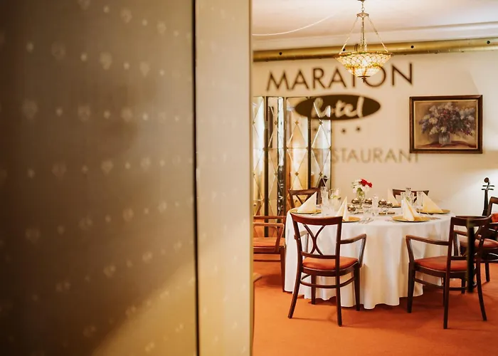 Boutique Maraton Košice