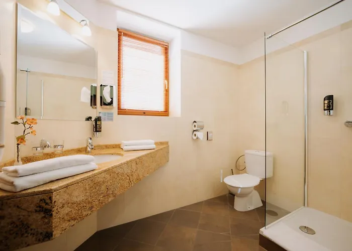 Hotel Boutique Maraton