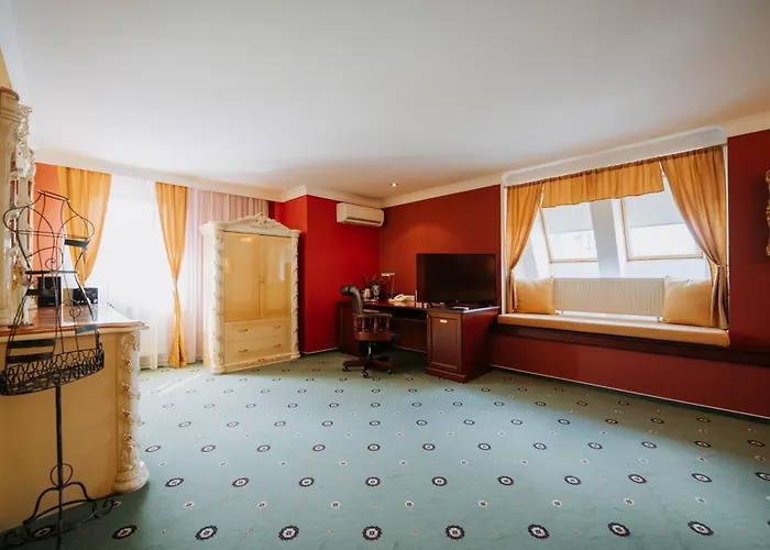 Boutique Maraton Hotel