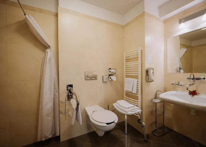 Hotel Boutique Maraton 4*