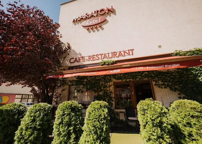 Boutique Maraton Košice