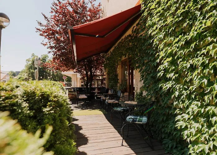 Boutique Maraton Hotel 4*