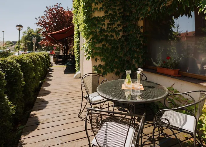 Boutique Maraton Ξενοδοχείο Košice