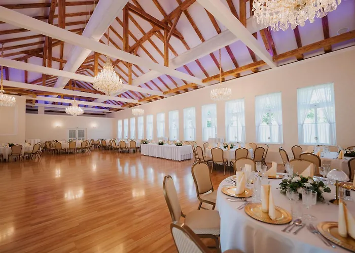 Hotel Boutique Maraton Košice