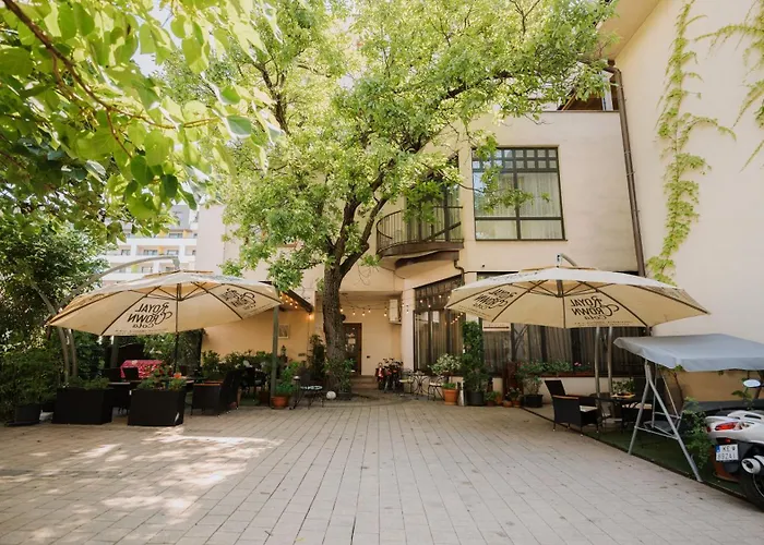 Boutique Maraton Ξενοδοχείο