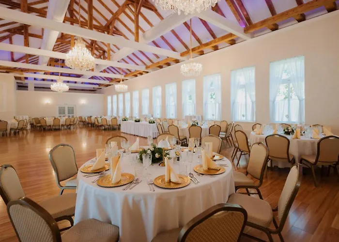 Boutique Maraton Hotel