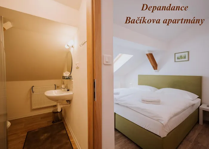 Ξενοδοχείο Boutique Maraton Košice