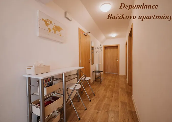 Boutique Maraton 4* Košice