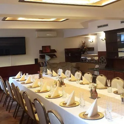 Hotel Boutique Maraton