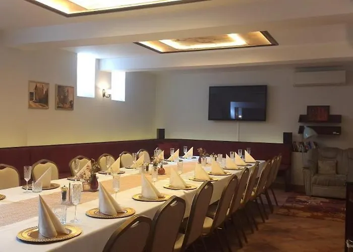 Boutique Maraton Ξενοδοχείο 4*