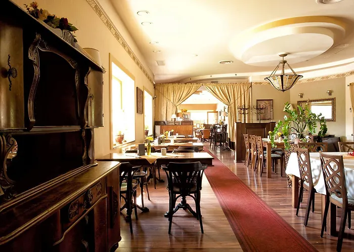 Hotel Boutique Maraton 4*