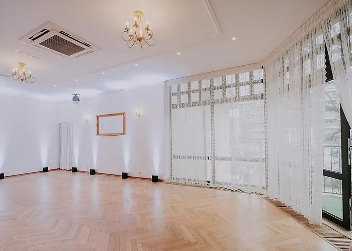 Hotel Boutique Maraton Košice