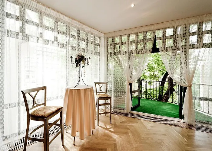 Boutique Maraton Košice