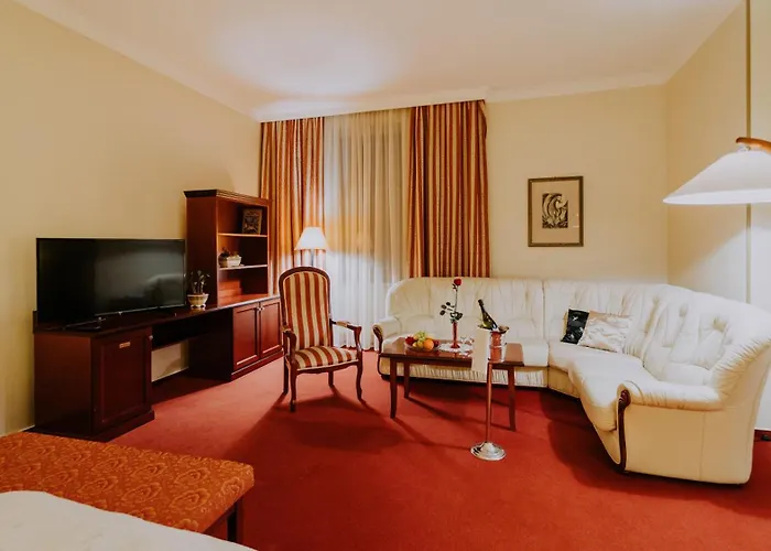 Boutique Maraton Hotel Košice