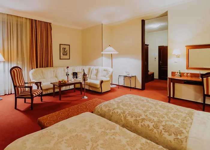 Hotel Boutique Maraton 4*