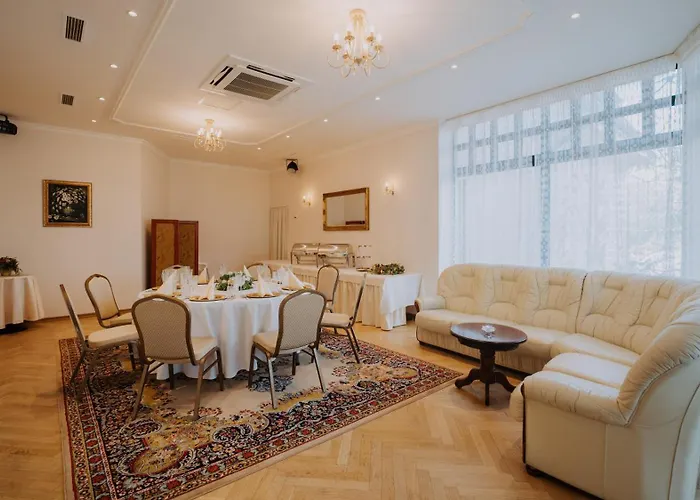 Boutique Maraton Hotel 4*